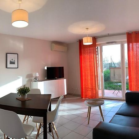 Residence Saint Clair Balma Buitenkant foto