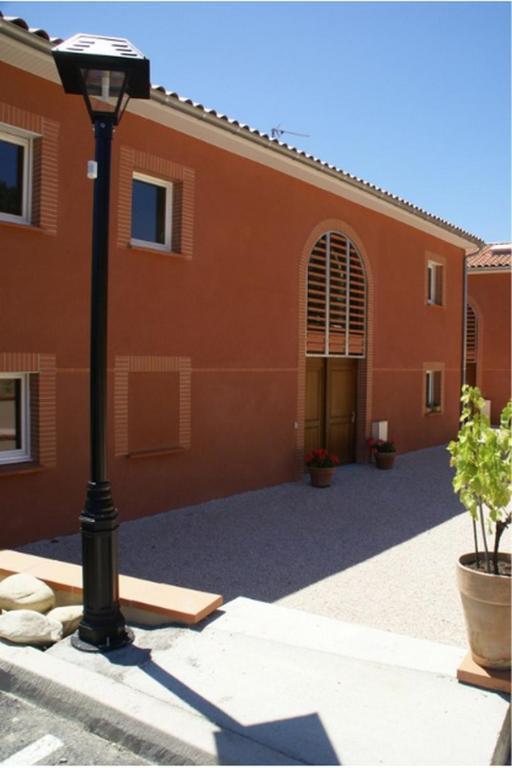 Residence Saint Clair Balma Buitenkant foto