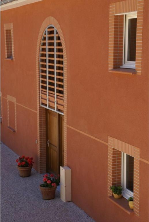Residence Saint Clair Balma Buitenkant foto