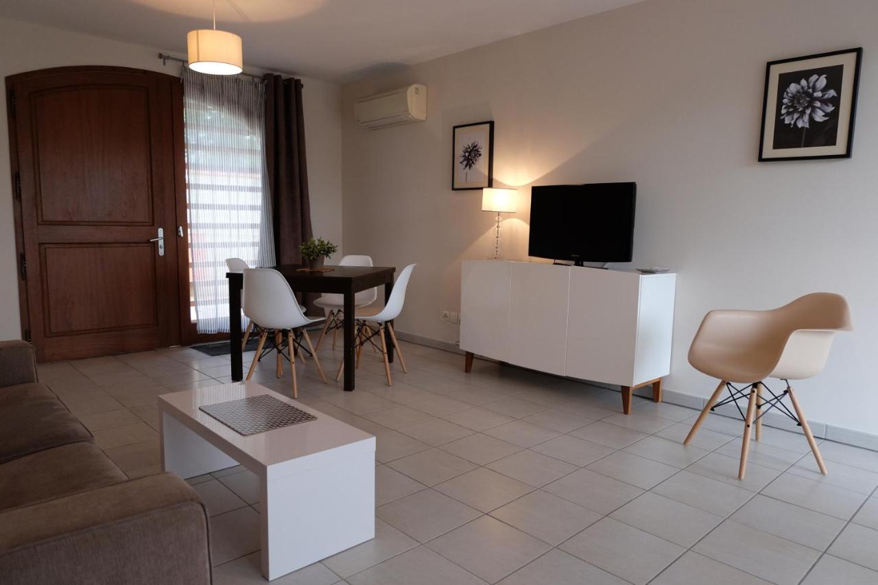 Residence Saint Clair Balma Buitenkant foto